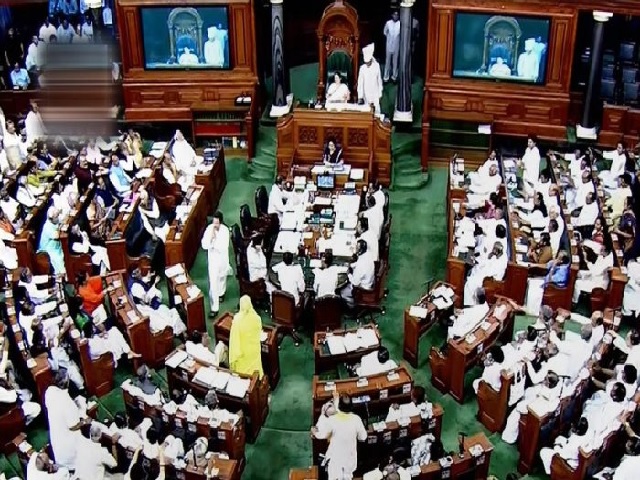 Lok Sabha passes Foreign Regulation (Amendment) Bill, 2020